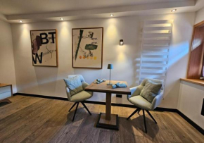 Boutique Suites Sylt - Kliffkante - Opening August 2023